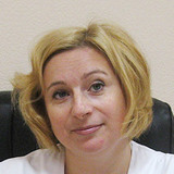 Гмырина Лариса Александровна фото
