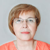 Данилова Елена Владимировна