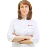 Орлова Елена Николаевна