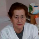 Папикян Людмила Николаевна