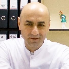 Акперов Рамзи Сулейман Оглы