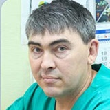 Рубцов Андрей Николаевич