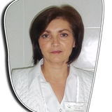 Филиппова Марина Геннадьевна