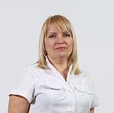 Климова Людмила Валерьевна