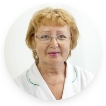 Латыпова Альфия Анваровна