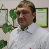 Нифантьев Алексей Дмитриевич