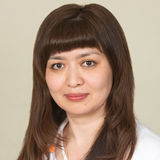 Мурзабаева Алия Тимирбулатовна фото