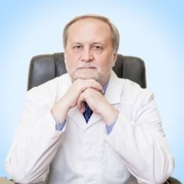 Захарченко Николай Николаевич
