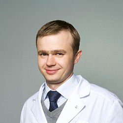 Марфутов Василий Васильевич