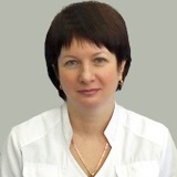 Пиченко Наталья Владимировна