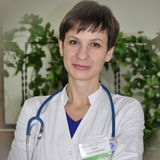 Якуба Дарья Сергеевна