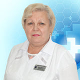 Голенкова Тамара Ивановна