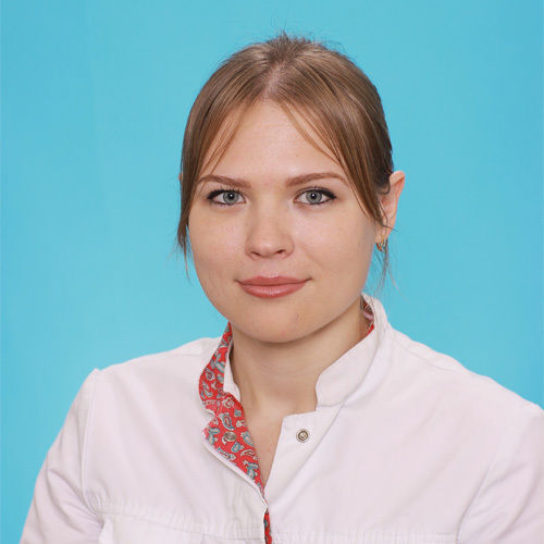 Куприянова М.В. Краснодар - фотография