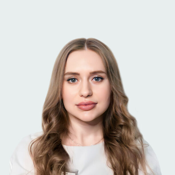 Козлова М.В. Москва - фотография