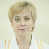 Мезина Татьяна Леонидовна