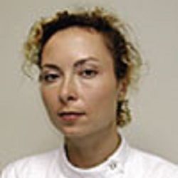 Азовцева Ольга Евгеньевна