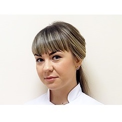 Чин Ирина Викторовна, фото