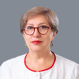 Ушакова Елена Борисовна