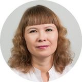 Титова Наталья Сергеевна