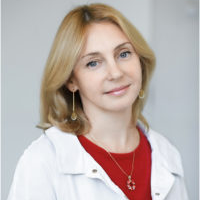 Никитина Татьяна Николаевна