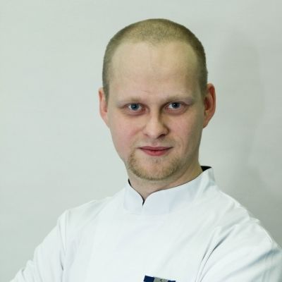 Даниленко Олег Сергеевич