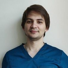 Смыков Артем Юрьевич, фото