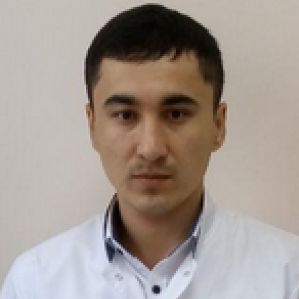 Рахматов Муинджон Муроджонович