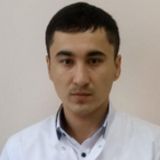 Рахматов Муинджон Муроджонович