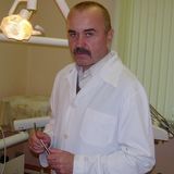 Громов Сергей Викторович