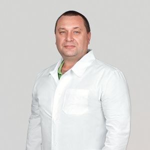 Кривенко А.П. Михайловка - фотография