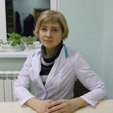 Громышева Ирина Васильевна