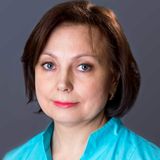 Титорова Елена Валерьевна