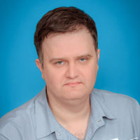 Левченко А.В. Краснодар - фотография