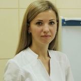 Важенина Анастасия Владимировна