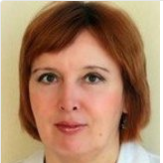 Леншина Капитолина Васильевна, фото