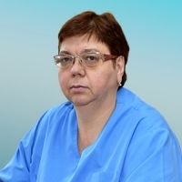 Козлятникова Елена Константиновна, фото