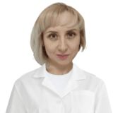 Соловова Ольга Николаевна
