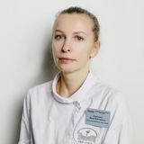 Горошкова Юлия Викторовна