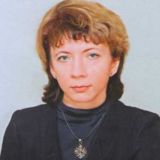 Гридасова Рита Анатольевна