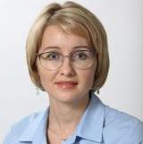 Танкушина Людмила Николаевна, фото