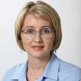 Танкушина Людмила Николаевна