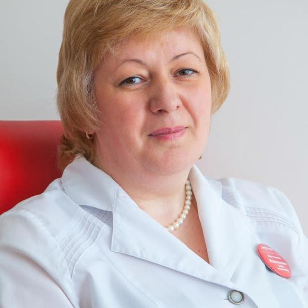 Максимова Елена Валерьевна, фото