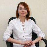 Полетаева Нина Борисовна