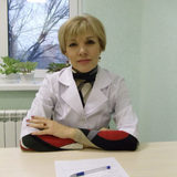 Проскурникова Ольга Валентиновна фото