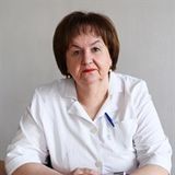 Ефимова Марина Алексеевна
