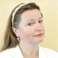 Полянская Екатерина Владимировна