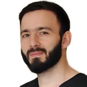Габараев Алан Петрович