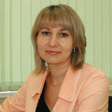 Моргуненко Наталья Валерьевна фото