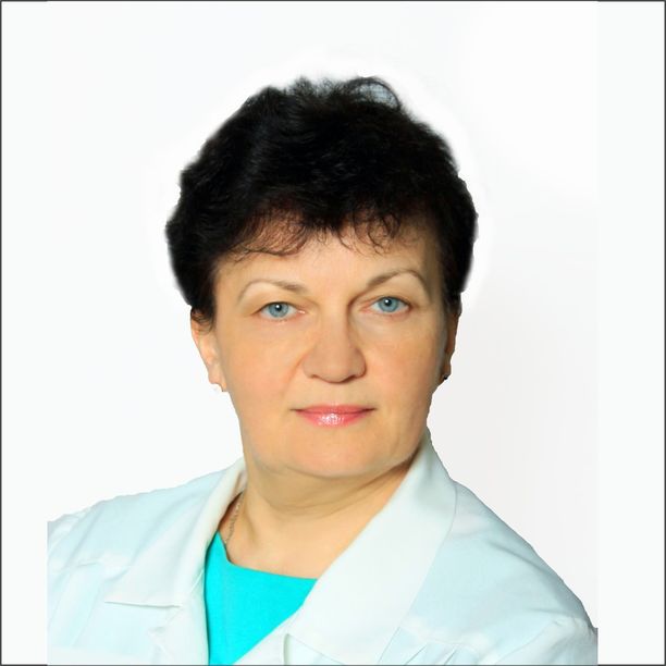 Бикмухаметова Марина Иннокентьевна, фото