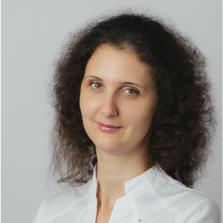 Киут Валентина Александровна